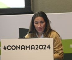 Margarita de Gregorio Rodríguez